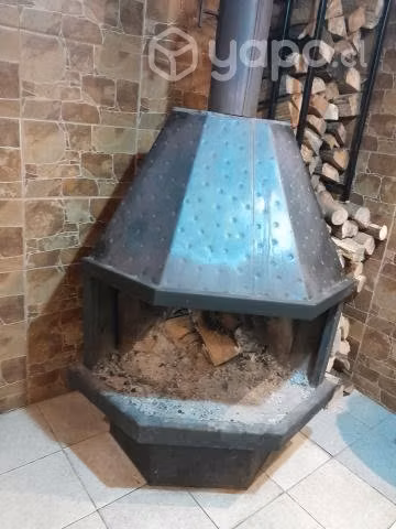 Chimenea