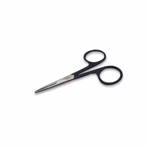 Pinza 3.5" de Acero Inoxidable