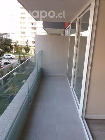 Arriendo Depto 1 Dormitorio 1 Baño El Llano