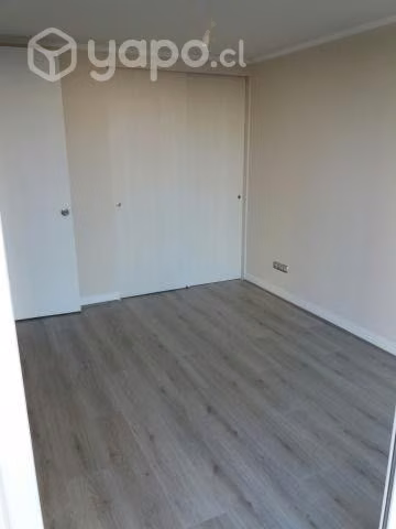 Arriendo Depto 1 Dormitorio 1 Baño El Llano