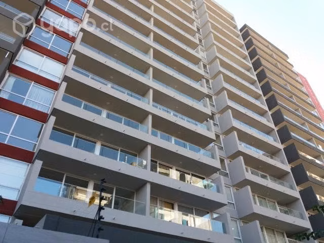 Arriendo Depto 1 Dormitorio 1 Baño El Llano