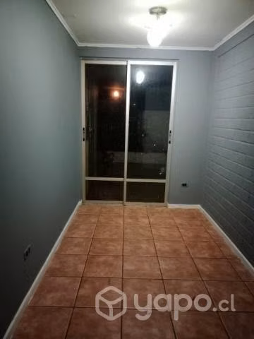 Arriendo casa en Condominio Nova Vida, Sn Bdo.