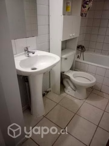 Arriendo casa en Condominio Nova Vida, Sn Bdo.