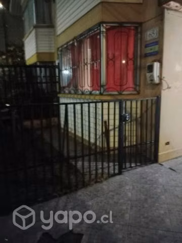 Arriendo casa en Condominio Nova Vida, Sn Bdo.
