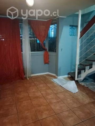 Arriendo casa en Condominio Nova Vida, Sn Bdo.