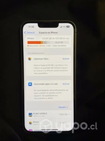IPHONE 14 - Imagen 5