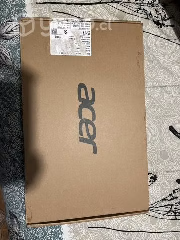 Notebook Acer Aspire 5
