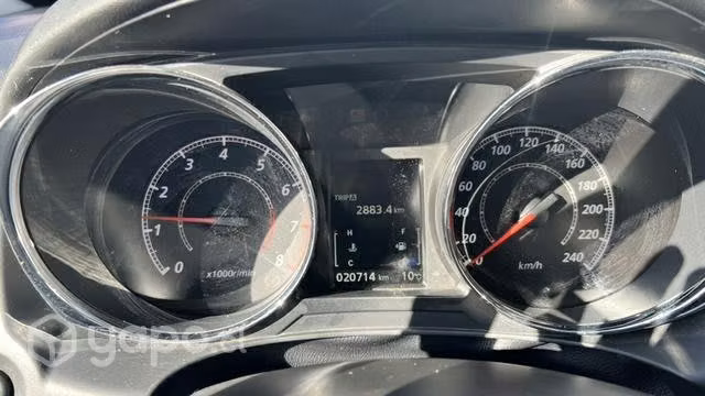 Mitsubishi ASX 2023 versión GLS