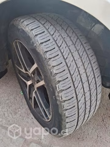 Se vende kia grand carnival