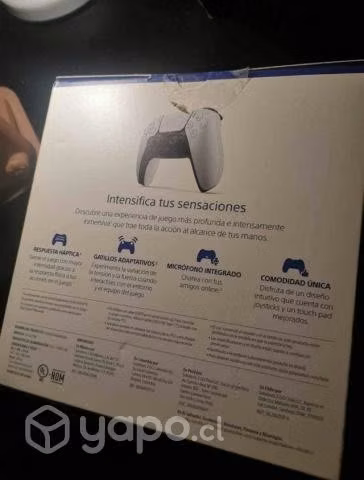 DualSense PlayStation 5