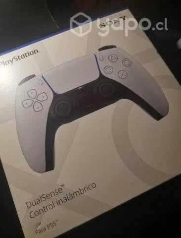 DualSense PlayStation 5