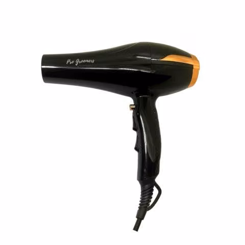 Secador Profesional Hyper Turbo Pro Groomers