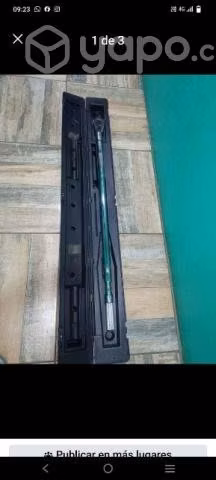 Llave Torque - Imagen 2