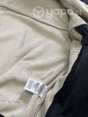 Poleron COLUMBIA Nuevo original talla XXL exclusiv - Imagen 5