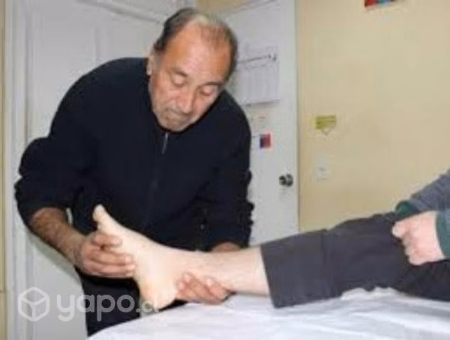 Componedor de huesos