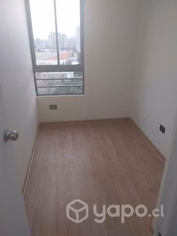Arriendo departamento
