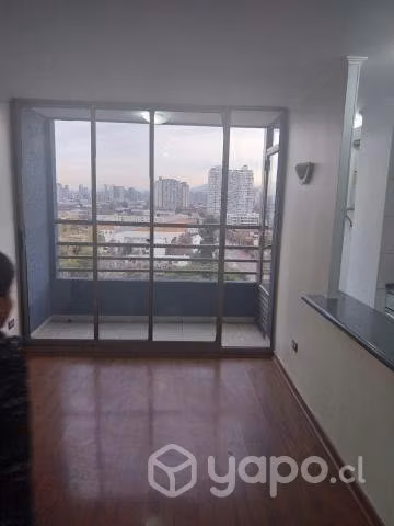Arriendo departamento