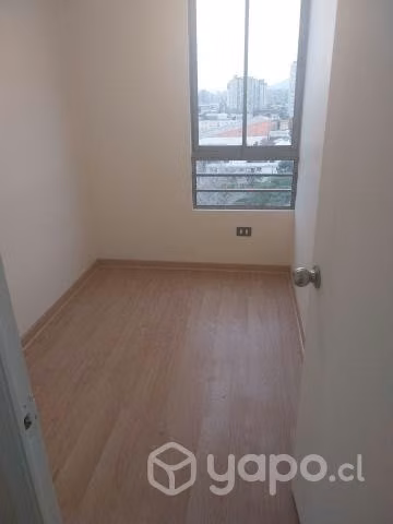 Arriendo departamento