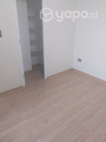 Arriendo departamento