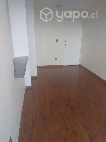 Arriendo departamento