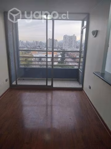 Arriendo departamento