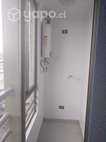 Arriendo departamento