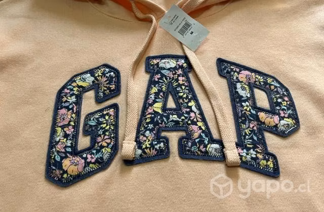 Set GAP mujer nuevo original tallas M y L disponib - Imagen 4