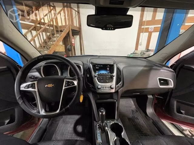 Chevrolet equinox 2016