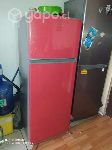 Refrigerador con garantía - Imagen 4