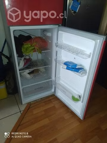 Refrigerador con garantía - Imagen 3