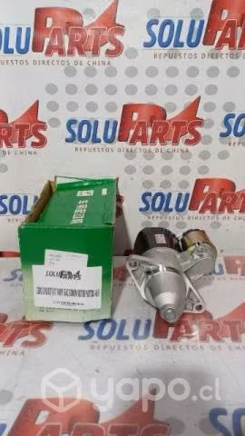 Llego s300 s100 k07/k17 minyi gac gonow motor