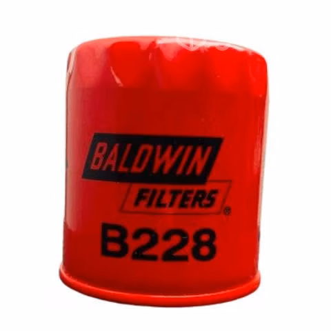 Filtro Baldwin B228