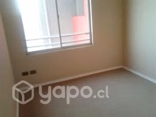 Arriendo departamento a pasos metro santa Lucia - Imagen 6