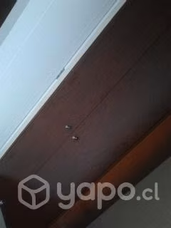 Arriendo departamento a pasos metro santa Lucia - Imagen 3