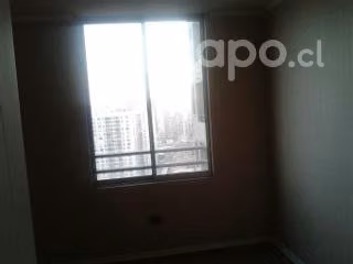 Arriendo departamento a pasos metro santa Lucia - Imagen 2