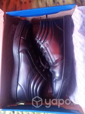 zapatillas escolares para niño
