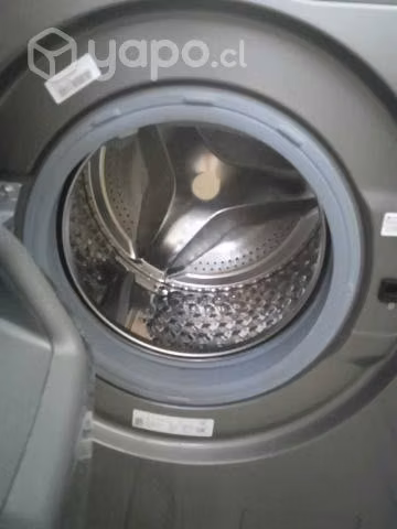 Lavadora secadora Sansung 12,5 kilos