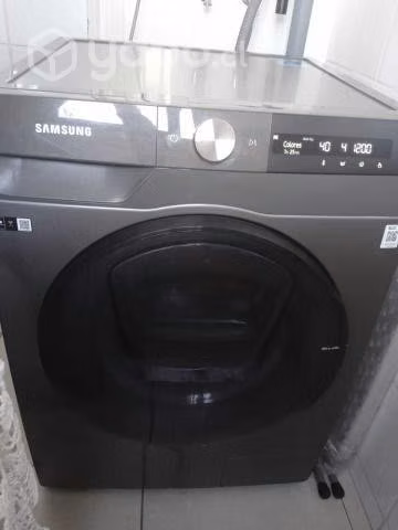 Lavadora secadora Sansung 12,5 kilos