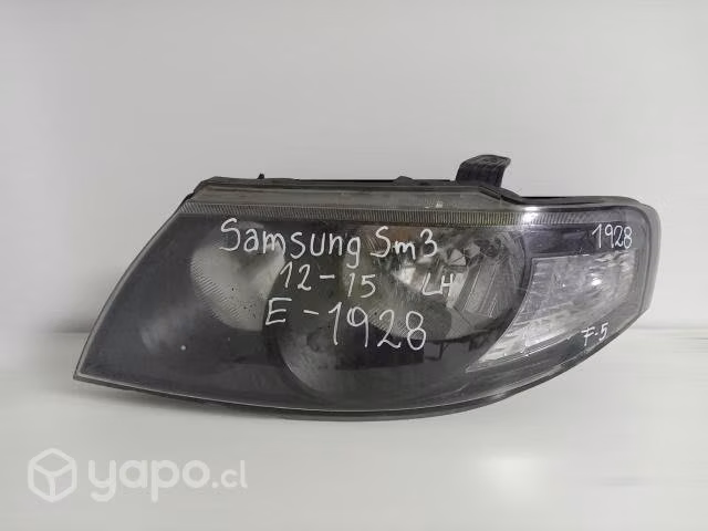Optico lh samsung sm