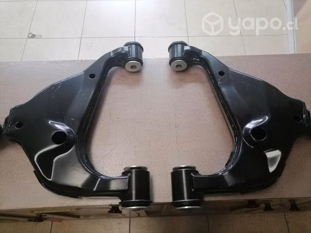 Bandejas toyota hilux 20% menos - Imagen 3
