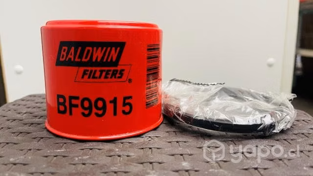 Filtro Baldwin BF9915