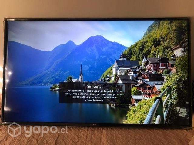 Smart TV LG 49 " - Imagen 2
