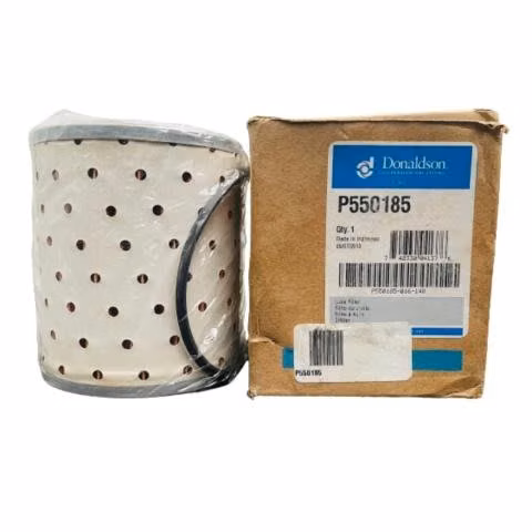 Filtro Donaldson P550185