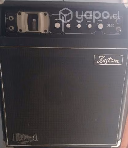 Amplificador - Imagen 5