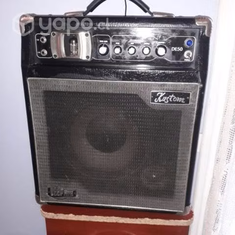 Amplificador - Imagen 4
