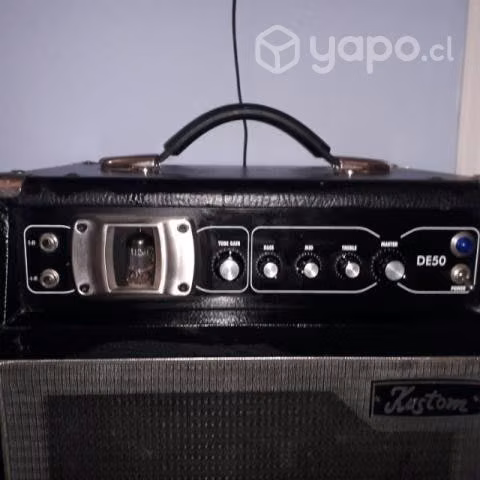 Amplificador - Imagen 2