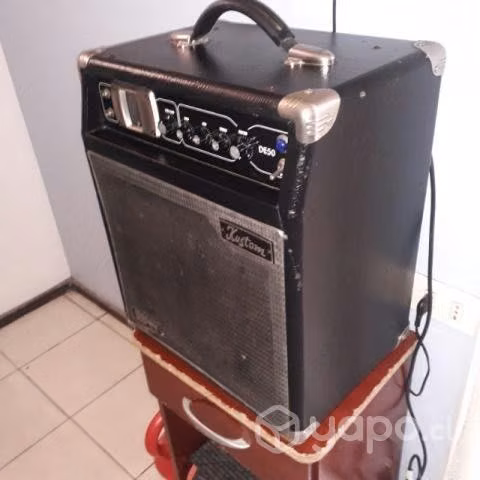 Amplificador - Imagen 3