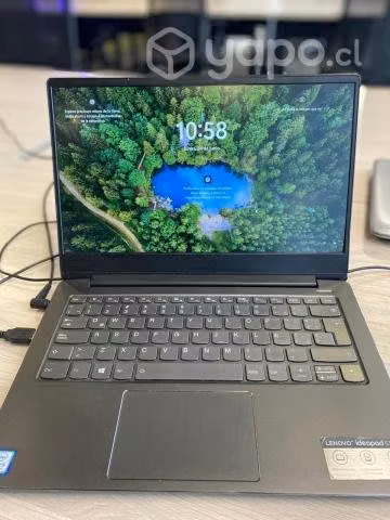 Notebook Lenovo Ideapad 530S - Intel Core i5, 8GB - Imagen 2