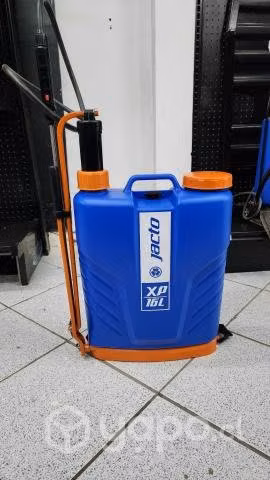 Pulverizador jacto xp16