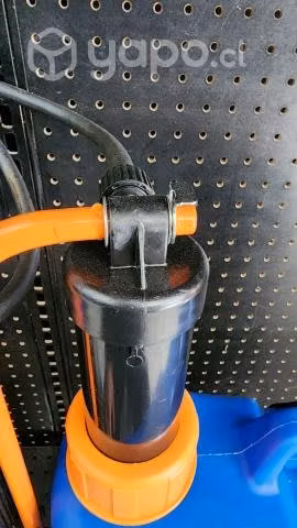Pulverizador jacto xp16